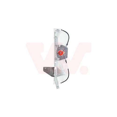 VAN WEZEL Fensterheber 4035263