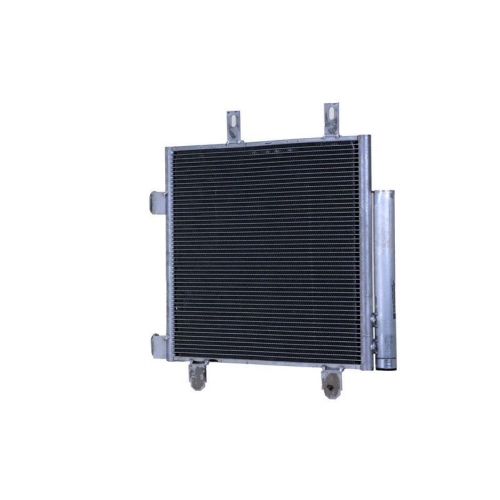 HELLA Kondensator, Klimaanlage >>> Easy2Fit <<< 8FC 366 221-611