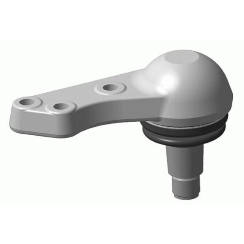 LEMF&Ouml;RDER Trag-/F&uuml;hrungsgelenk 34651 01