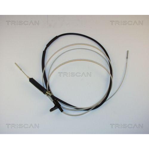 TRISCAN Gaszug 8140 29328