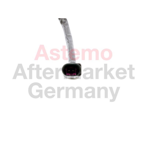 ASTEMO-HITACHI Sensor, Abgastemperatur 2507086