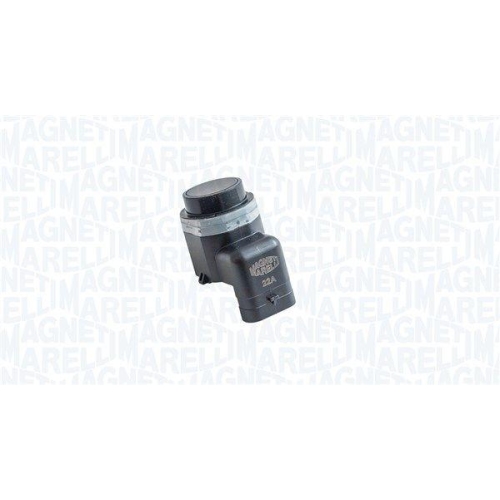 MAGNETI MARELLI Sensor, Einparkhilfe 021016011010