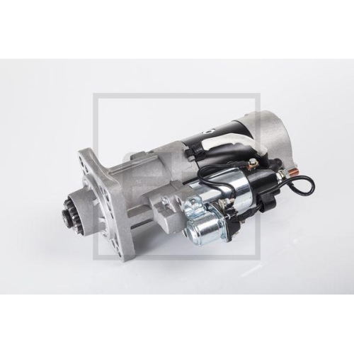 PE Automotive Starter 080.806-00A