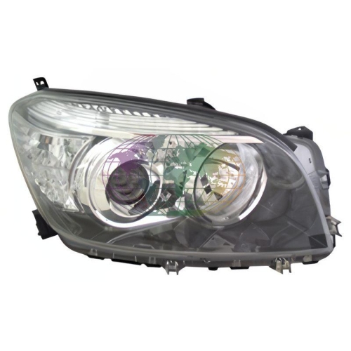 Lexmond Trading BV Hauptscheinwerfer 8898277