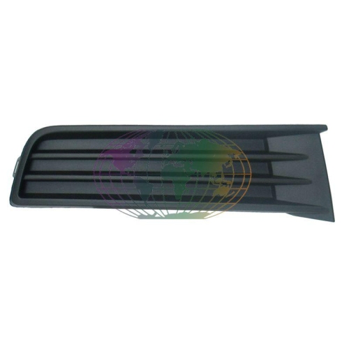 Lexmond Trading BV L&uuml;ftungsgitter, Sto&szlig;f&auml;nger 9236361