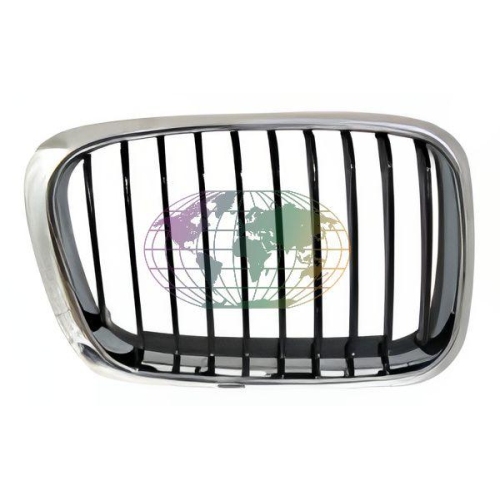 Lexmond Trading BV K&uuml;hlergitter 1636355