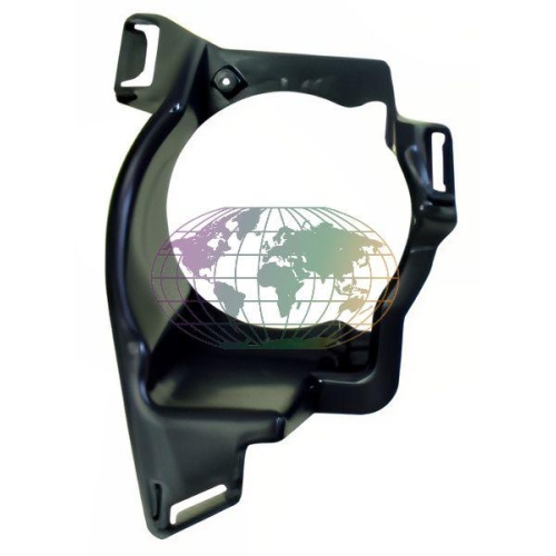 Lexmond Trading BV Rahmen, Nebelscheinwerfer 7210362