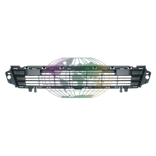 Lexmond Trading BV L&uuml;ftungsgitter, Sto&szlig;f&auml;nger 2035360