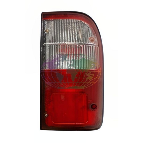Lexmond Trading BV Schlussleuchte 8819401
