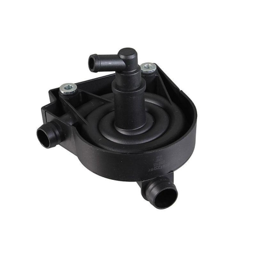 METZGER AUTOTEILE &Ouml;labscheider, Kurbelgeh&auml;useentl&uuml;ftung 2385165