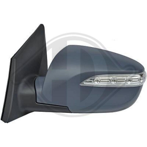 DIEDERICHS Au&szlig;enspiegel 6861327