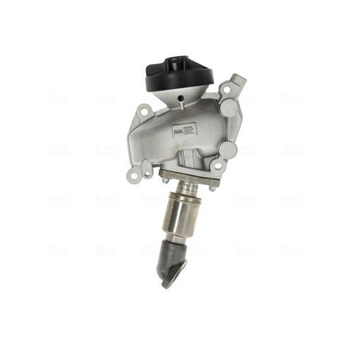 NISSENS AGR-Ventil 98488