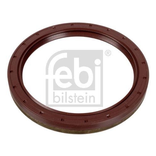 FEBI BILSTEIN Wellendichtring, Kurbelwelle 21074