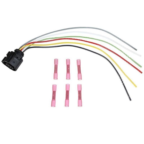 METZGER AUTOTEILE Reparatursatz, Kabelsatz 2324306