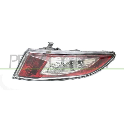 PRASCO Heckleuchte HD0424163