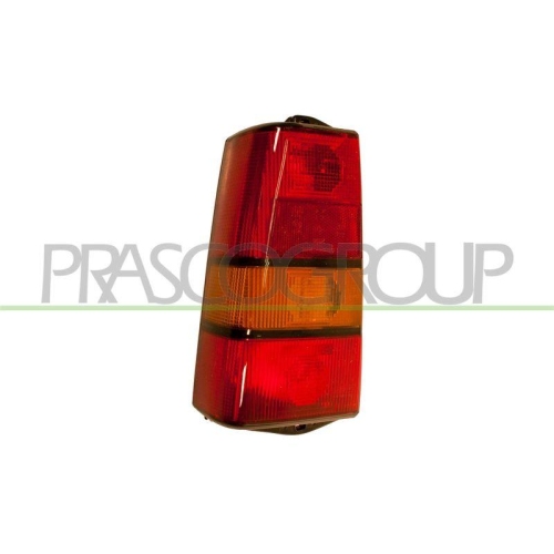 PRASCO Lichtscheibe, Blinkleuchte FT1214154