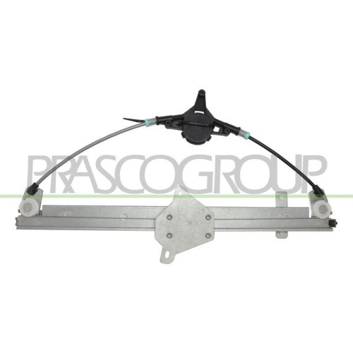 PRASCO Fensterheber MZ702W023