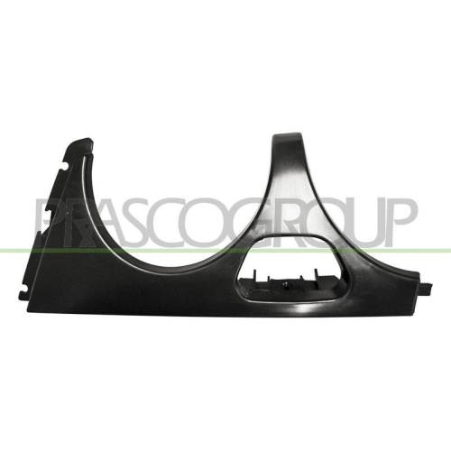 PRASCO Blende, Hauptscheinwerfer ME0352113