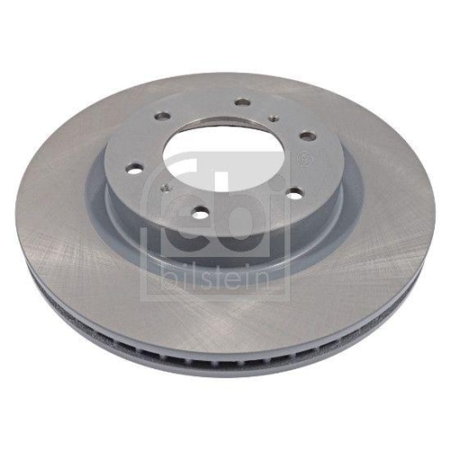 FEBI BILSTEIN Bremsscheibe 170599