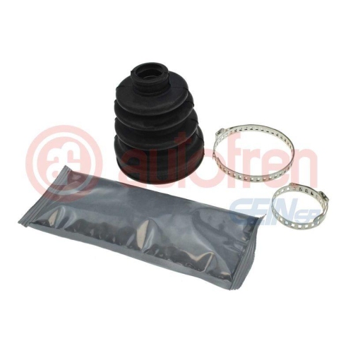 AUTOFREN SEINSA Faltenbalgsatz, Antriebswelle D8251