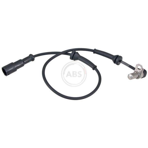 A.B.S. Sensor, Raddrehzahl 31215