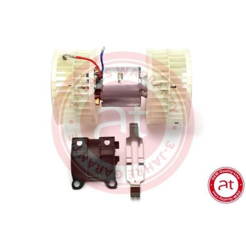 at autoteile germany Innenraumgebl&auml;se OEM - Quality - Line at12998