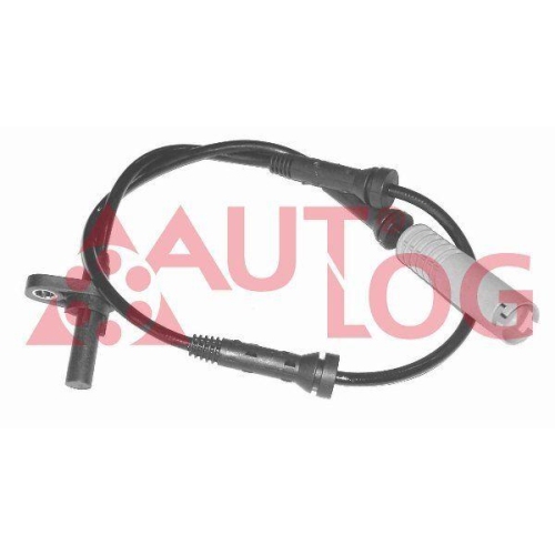 AUTLOG Sensor, Raddrehzahl AS4131
