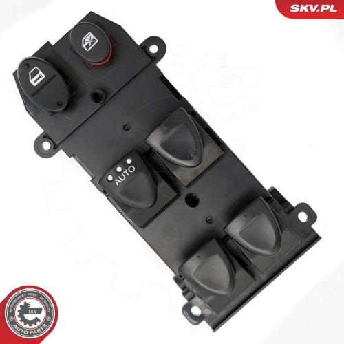 ESEN SKV Schalter, Fensterheber 37SKV437