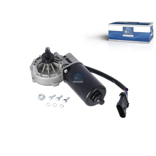 DT Spare Parts Wischermotor 7.79111
