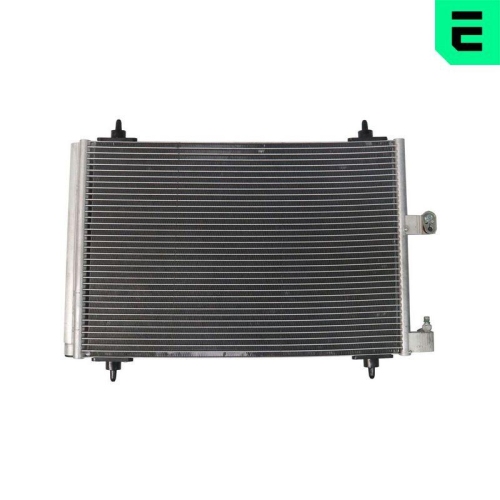ERA Kondensator, Klimaanlage 667159