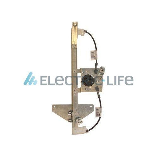 Electric Life Fensterheber ZR CT716 L