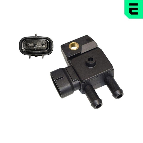 ERA Sensor, Abgasdruck 551820A