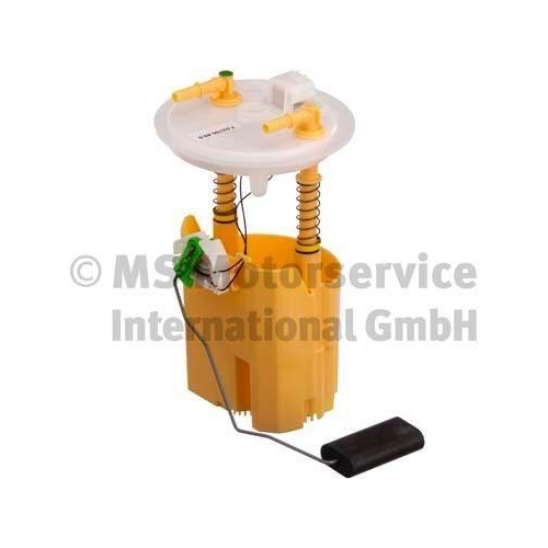 PIERBURG Sensor, Kraftstoffvorrat 7.02700.49.0