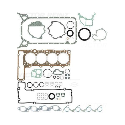 VICTOR REINZ Dichtungsvollsatz, Motor 01-26515-01