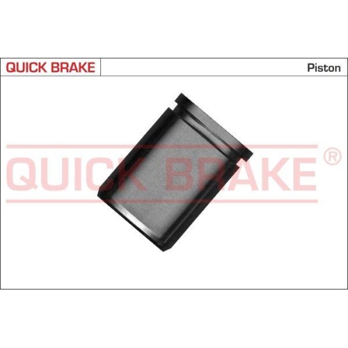 QUICK BRAKE Kolben, Bremssattel 185134K
