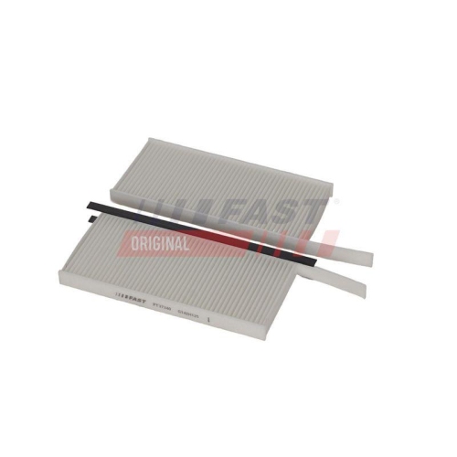 FAST Filter, Innenraumluft FT37340