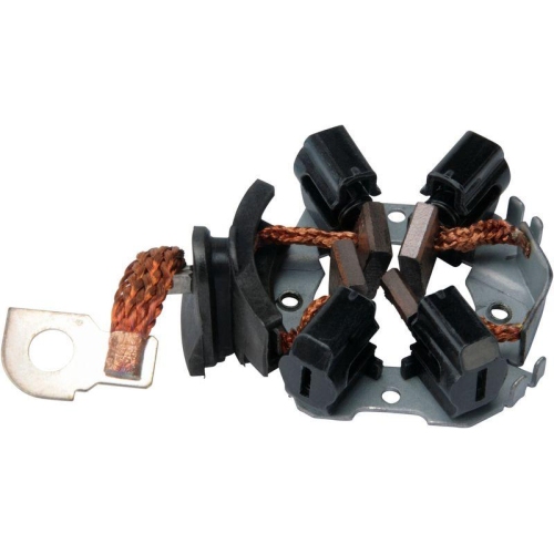 HC-Cargo Halter, Kohleb&uuml;rsten F 032 235 832