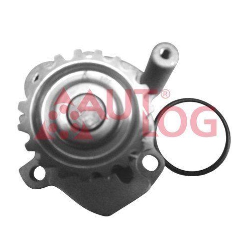 AUTLOG Wasserpumpe, Motork&uuml;hlung WP7017
