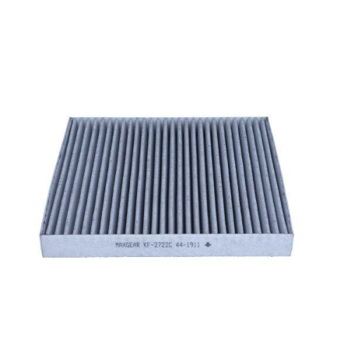 MAXGEAR Filter, Innenraumluft 26-1635