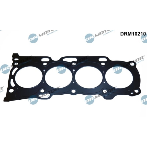 Dr.Motor Automotive Dichtung, Zylinderkopf DRM10210