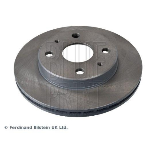 BLUE PRINT Bremsscheibe ADD64330