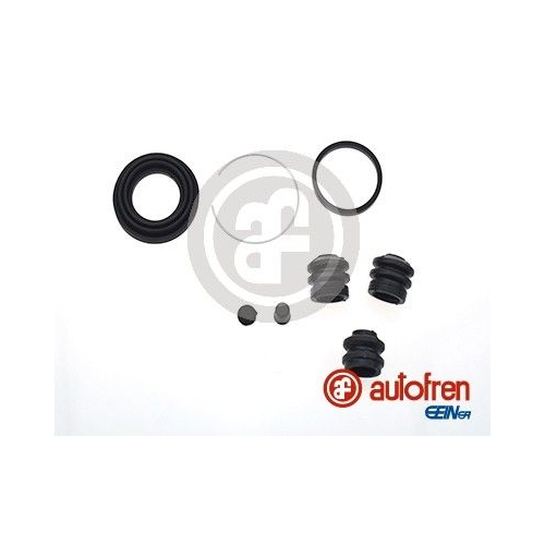 AUTOFREN SEINSA Reparatursatz, Bremssattel D4580