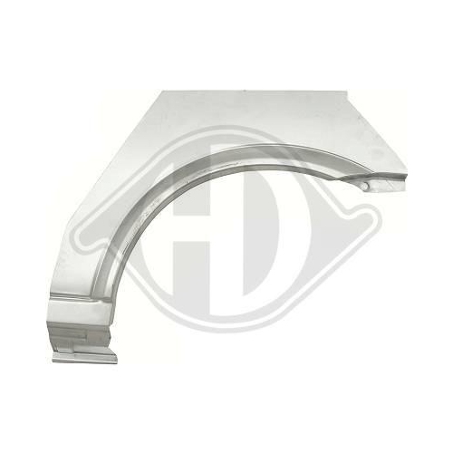 DIEDERICHS Seitenwand 9329031