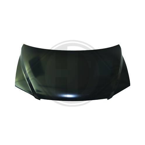 DIEDERICHS Motorhaube 3476000