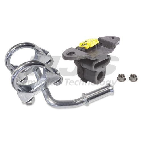 HJS Halter, Schalld&auml;mpfer 82 22 4314