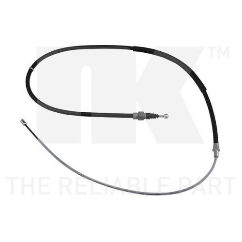 NK Seilzug, Feststellbremse 904797