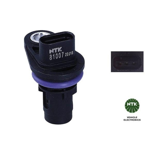 NTK Sensor, Nockenwellenposition 81007