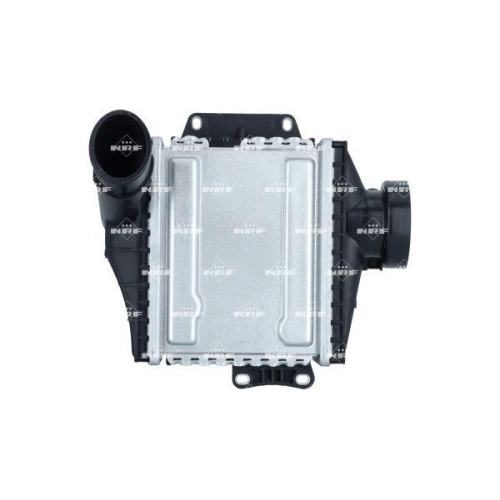 NRF Ladeluftkühler 309134