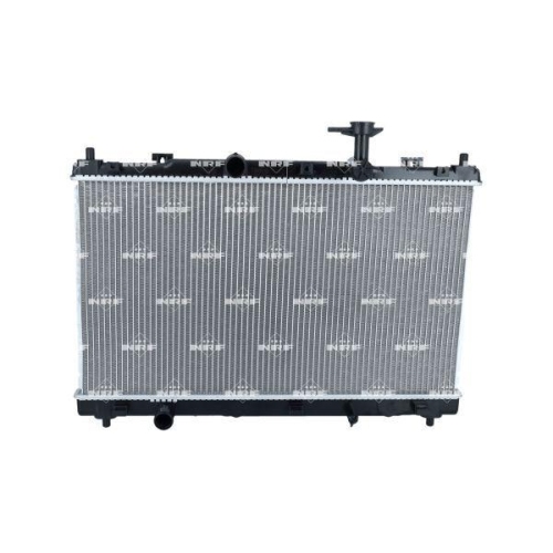 NRF K&uuml;hler, Motork&uuml;hlung 59243