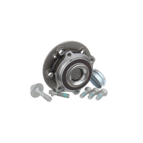 SKF Radlagersatz VKBA 7201